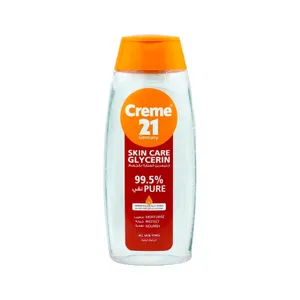 Creme 21 Germany Skin Care Glycerin